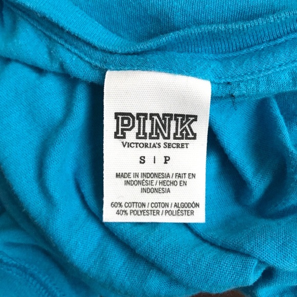 Victoria Secret PINK top - Picture 6 of 6